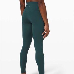 Lululemon align 28” submarine